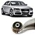 Braço Suspensão Audi A4 2008 a 2015 - Posição: Inferior Curvo Esquerdo OEM 8K0407695H - Imagem 3