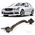 Braco de Suspensão Mercedes Benz E350 2009 a 2013 - Posição: Dianteiro Esquerdo Ferro OEM 44228 - Imagem 3