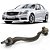 Braco de Suspensão Mercedes Benz E350 2009 a 2013 - Posição: Dianteiro Esquerdo Ferro OEM 44228 - Imagem 2