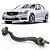 Braco de Suspensão Mercedes Benz E350 2009 a 2013 - - Imagem 2