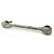 Braço de Suspensão Bmw X3 F25 X4 F26 2015 a 2018 - Lado: Dianteiro Esquerdo Reto OEM 31126787669 - Imagem 4