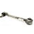 Braço de Suspensão Bmw X3 F25 X4 F26 2015 a 2018 - Lado: Dianteiro Esquerdo Reto OEM 31126787669 - Imagem 2