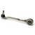 Braço de Suspensão Bmw X3 F25 X4 F26 2015 a 2018 - Lado: Dianteiro Esquerdo Reto OEM 31126787669 - Imagem 3