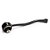 Braço de Suspensão Bmw X3 F25 X4 F26 2015 a 2018 - Posição: Dianteiro Esquerdo Curvo OEM 31106787673 - Imagem 4