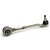 Braço de Suspensão Bmw X3 F25 X4 F26 2015 a 2018 - Lado: Dianteiro Direito Reto OEM 31126787670 - Imagem 4
