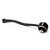 Braço de Suspensão Bmw X3 F25 X4 F26 2015 a 2018 - Posição: Dianteiro Direito Curvo OEM 31106787674 - Imagem 3