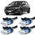 Plug Conector Chicote Bobina Ignição Chevrolet Onix Cobalt Prisma 1.0 1.4 - Kit com 4 X - Imagem 7