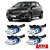 Plug Conector Chicote Bobina Ignição Chevrolet Onix Cobalt Prisma 1.0 1.4 - Kit com 4 X - Imagem 6