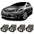 Plug Conector Chicote Bobina Ignição Honda New Civic Fit CRV - Kit com 4 - Imagem 1