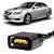 Plug Conector Chicote Bobina Ignição Subaru Forester Legacy Impreza - Kit com 4 - Imagem 6