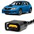 Plug Conector Chicote Bobina Ignição Subaru Forester Legacy Impreza - Kit com 4 - Imagem 7