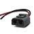 Plug Conector Chicote Bobina Ignição Volvo V40 S40 2000 a 2004 - Kit com 2 - Imagem 2