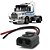 Plug Conector Chicote Bobina Ignição Volvo V40 S40 2000 a 2004 - Kit com 2 - Imagem 3