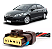 Plug Conector Chicote Bomba Combustível Citroen C3 C4 C5 Xsara Picasso Peugeot 307 - 1 X - Imagem 4