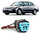 Plug Conector Chicote Bomba Combustível Honda Civic 1.7 2001 a 2006  Honda Fiti 1.5 1.5 HRV - 1 X - Imagem 1