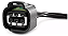Plug Conector Chicote Bomba Combustível Hyundai I30 2009 a 2012 - 1 X - Imagem 2