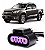 Plug Conector Chicote Caixa Tração 4x4 Chevrolet S10 2.8 Diesel 2013 a 2018 - 1 X - Imagem 1