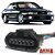 Plug Conector Chicote Distribuidor Mitsubishi Galant 2.4 1993 a 1995 - 1 X - Imagem 1