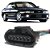 Plug Conector Chicote Distribuidor Mitsubishi Galant 2.4 1993 a 1995 - 1 X - Imagem 3