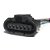 Plug Conector Chicote Distribuidor Mitsubishi Galant 2.4 1993 a 1995 - 1 X - Imagem 6