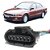 Plug Conector Chicote Distribuidor Mitsubishi Galant 2.4 1993 a 1995 - 1 X - Imagem 7