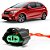 Plug Conector Chicote Lampada H11 - 1 X - Imagem 2