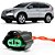 Plug Conector Chicote Lampada H11 - 1 X - Imagem 4