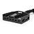 Plug Conector Chicote Lanterna Bmw X1 2009 a 2015 - 1 X - Imagem 2