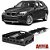 Plug Conector Chicote Lanterna Bmw X1 2009 a 2015 - 1 X - Imagem 3