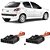Plug Conector Chicote Lanterna Peugeot 206 207 - 2 X - Imagem 4