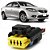 Plug Conector Chicote Lanterna Renault Fluence 2011 2012 2013 2014 - Imagem 5
