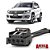Plug Conector Chicote Lanterna Volkswagen Tiguan 2012 a 2017 - 1 X - Imagem 3