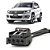 Plug Conector Chicote Lanterna Volkswagen Tiguan 2012 a 2017 - 1 X - Imagem 1