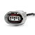 Plug Conector Chciote Regulador de Voltagem Alternador Toyota Hilux Corolla - 1 X - Imagem 3