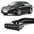 Plug Conector Chicote Resistencia Ar Condicionado Ford Fusion 2.3 2. 2006 2007 2008 2009 2010 2011 2012 - Imagem 2