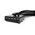 Plug Conector Chicote Resistencia Ar Condicionado Ford Fusion 2.3 2. 2006 2007 2008 2009 2010 2011 2012 - Imagem 3