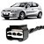 Plug Conector Chicote Resistencia Ventoinha Hyundai I30 Ix35 HB20 3 Vias- 1 X - Imagem 4