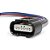 Plug Conector Chicote Sensor Estacionamento Honda CRV 2016 a 2022 - 1 X - Imagem 6