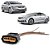 Plug Conector Chicote Sensor Estacionamento Hyundai Azera Sonata Elantra - 4 X - Imagem 4