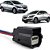 Plug Conector Chciote Sensor Estacionamento Jeep Cherokee Journey - 1 X - Imagem 5
