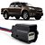 Plug Conector Chciote Sensor Estacionamento Jeep Cherokee Journey - 1 X - Imagem 6
