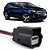 Plug Conector Chciote Sensor Estacionamento Jeep Cherokee Journey - 1 X - Imagem 7