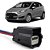 Plug Conector Chciote Sensor Estacionamento Jeep Cherokee Journey - 1 X - Imagem 9