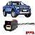 Plug Conector Chicote Sensor Estacionamento Ranger Focus Fusion Onix Prisma Cobalt Tralblazer - Imagem 1