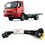 Plug Chicote Chave Geral Bateria Mercedes Benz Atron Accelo 2012 a 2020 - OEM A9795403007 - Imagem 1