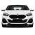 Frente Completa Bmw M235i 2021 a 2023 - Farol Para-Choque Grade Farol Milha Capo - Imagem 2