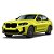 Frente Completa Bmw X4M Competition 2023 a 2024 - Farol Para-Choque Grade Farol Milha Capo - Imagem 2