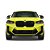 Frente Completa Bmw X4M Competition 2023 a 2024 - Farol Para-Choque Grade Farol Milha Capo - Imagem 3