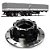 Cubo Roda Scania Tampa 10 Furos 112 113 Com Abs - Imagem 2