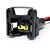 Plug Conector Chicote Bico Injetor Chevrolet Astra Vectra Blazer S10 Flex - Kit com 4 - Imagem 2